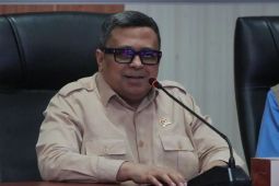 BPJPH perkuat sinergi dengan Kemenkes-BPOM jelang Wajib Halal 2026
