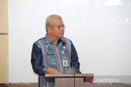 Pemprov Kalbar jadikan RSUD Soedarso sebagai rumah sakit pendidikan utama