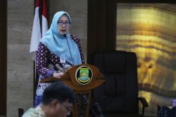 Pemkot Tangerang revitalisasi Alun-alun Ahmad Yani pada Maret tahun ini