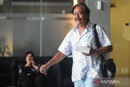 KPK dalami aliran uang kasus Sugiri Sancoko