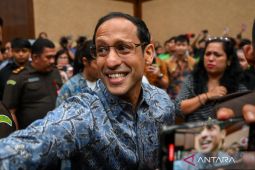 Tidak terima uang Rp809 miliar, Nadiem: Itu kekeliruan investigasi