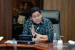 Total transaksi diskon belanja nasional tembus Rp122,28 triliun