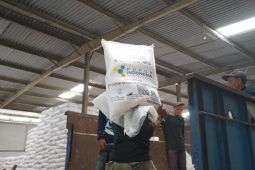 Alokasi pupuk subsidi 2026 petani Madiun capai 48.094 ton
