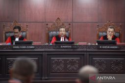 MK tegaskan uji materi autentikasi ijazah capres tak dapat diterima