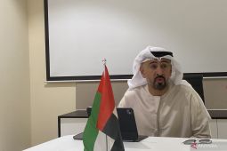 Indonesia dinilai berada di jalur tepat dorong transisi energi