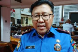 BPBD minta masyarakat di Tangerang waspadai banjir susulan