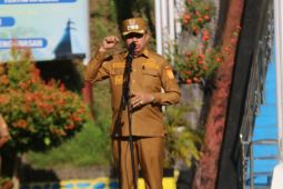 Pemkot Jayapura minta OPD susun program berdampak bagi warga