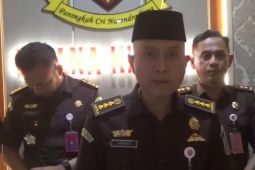 Kejati Lampung tetapkan tiga tersangka korupsi pada Sekretariat DPRD Lampung Utara 2022