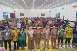 Kepala sekolah di Kota Sorong pembekalan tata kelola BOS