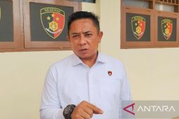Polda Papua Barat Daya tahan 12 penambang emas ilegal di Tambrauw