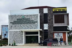 38 calon jamaah haji Natuna telah lunasi biaya haji 2026
