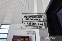 Pemkab Natuna tanggung biaya pemeriksaan kesehatan JCH 2026