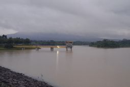 BBWSC3 intensifkan pemantauan Bendungan Sindangheula di Serang