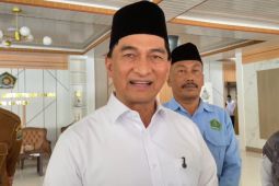 Wagub Dimyati tegaskan perangi tambang ilegal pascapenutupan di Cilegon