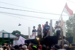 KLHK evaluasi menyeluruh penanganan konflik gajah liar Way Kambas dengan masyarakat