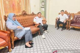 BK DPRD Gorontalo Utara tindak lanjuti laporan terhadap anggot