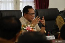 Mendagri sebut syarat pilkada lewat DPRD harus ubah undang-undang