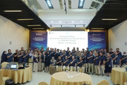 Pelindo Regional  4 memperkuat tata kelola arsip digital