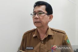 Pulang Pisau terima 500 unit rumah dari program nasional