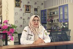 Disnakkeswan Lampung perluas edukasi ternak unggul kambing Saburai