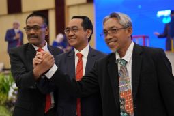 Calon Rektor Unhas diberi waktu lima menit yakinkan MWA