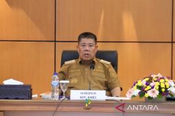 Babel bangun ekosistem hilirisasi tingkatkan nilai tambah kekayaan SDA