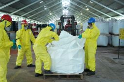 Keselamatan kerja jadi prioritas utama, Kilang Pertamina Plaju tegaskan budaya keselamatan