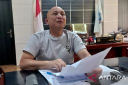 Ketua DPRD Babel minta gubernur dan bupati-wali kota serius kejar pencairan DBH SDA minerba