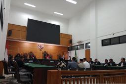 Kasus pagar laut, Kades Kohod divonis 3,5 tahun penjara
