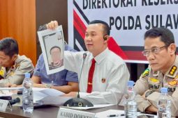 Polda-Sulteng ungkap penyebab kematian Afif Siraja