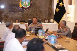 Polda Kepri dan BPKP perkuat sinergi cegah kerugian keuangan negara