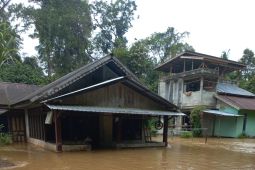 Bengkayang tingkatkan kewaspadaan hadapi ancaman bencana banjir