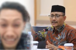 Haji Uma surati Kemenlu minta perlindungan warga Aceh Utara korban TPPO di Kamboja
