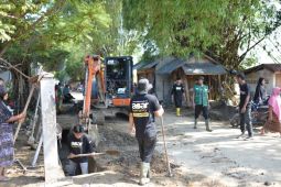 ASAR Humanity galakkan gotong royong di lokasi bencana