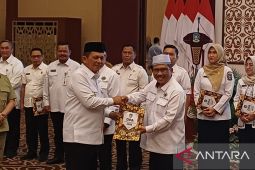 Pemprov Kepri pinjam ke bank Rp400 M untuk bangun infrastruktur