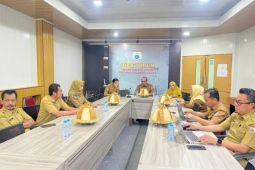 Pemprov Sulbar memperkuat layanan digital dan JDIH