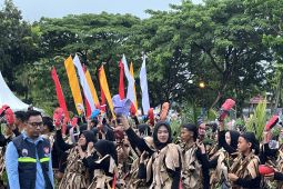 Kunjungan wisatawan ke Lampung Selatan capai 1,5 juta orang