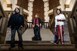 KLa Project akan gelar konser rayakan 37 tahun berkarya