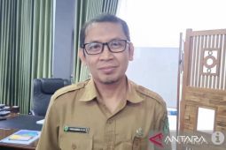 Pemprov Kaltim targetkan cetak 20 ribu hektar sawah baru pada 2026