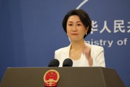 China tetap dukung Kuba sebagai negara berdaulat