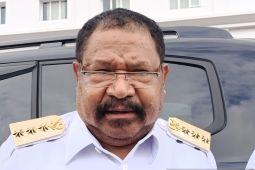 Gubernur John Tabo dorong pemimpin masa depan Papua Pegunungan
