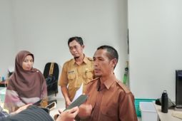 Jalan kondisi baik di Lombok Tengah capai 75 persen