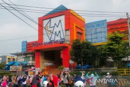 Penerimaan sektor perdagangan di Rejang Lebong mencapai Rp1,2 miliar