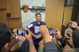 Polres Garut selidiki 3 laporan kasus penipuan "wedding organizer"