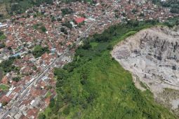 Dinas LH Garut peringatkan aktivitas galian C harus perhatikan mitigasi bencana