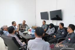 Kemenkum Babel bersama BNN perkuat koordinasi berantas narkoba