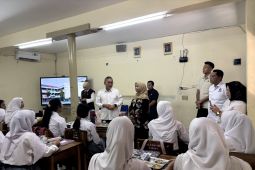 Menko Bidang Pangan sebut SPPG ujung tombak program MBG