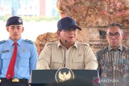 Prabowo targetkan percepatan renovasi 60 ribu sekolah di 2026