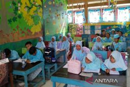 Pemkab Kobar berlakukan kebijakan lima hari sekolah per 12 Januari 2026