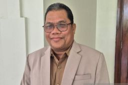 Penanganan banjir di Bangka Tengah perlu kajian jangka panjang